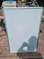Magnetisch whiteboard 60 x 90 cm, Huis en Inrichting, Woonaccessoires | Memoborden, Ophalen, Zo goed als nieuw