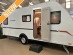 Weinsberg CaraCito 500 QDK compleet incl. voortent, Caravans en Kamperen, Caravans, Overige merken, Dwarsbed, Bedrijf, Treinzit