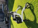 Travixx rollator, Ophalen, Zo goed als nieuw