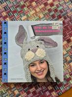 Rebecca Mothersole - Brei de leukste dierenmutsen, Boeken, Breien en Haken, Rebecca Mothersole; Vanessa Mooncie, Ophalen of Verzenden