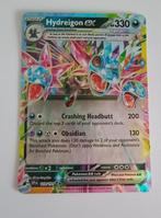 Hydreigon EX 119/191 (Surging Sparks), Ophalen of Verzenden, Zo goed als nieuw, Losse kaart