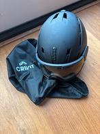 Crivit Skihelm Dames Maat M, Overige merken, Ophalen of Verzenden, Zo goed als nieuw, Kleding