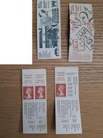 postzegel engeland machin MH 104 1993-1995, Postzegels en Munten, Verzenden, Postfris