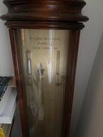 Friese barometer met spreuk, Ophalen of Verzenden
