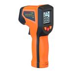 NUTYX T600A Infrarood Thermometer – Laser – tot 600C- Nieuw, Ophalen of Verzenden, Nieuw, Temperatuur