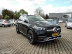 Mercedes GLE-klasse 400 d 4MATIC AMG LINE Premium Btw Auto, Te koop, Dodehoekdetectie, Geïmporteerd, Gebruikt