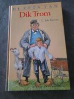 boek van Joh.Kieviet
Gebonden exemplaar
De zoon van Dik Trom, Ophalen of Verzenden, Zo goed als nieuw