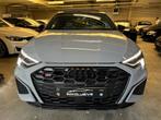 Audi S3 Sportback 2.0 TFSI Quattro Nardo/Pano/Trekhaak, Auto's, Automaat, S3, Gebruikt, 4 cilinders