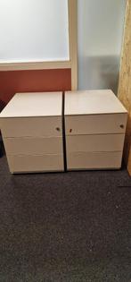 2 ladekasten, Ophalen, Gebruikt, 50 tot 100 cm, 3 of 4 laden