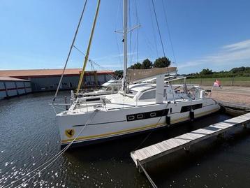 Catana 42 (bj 2010) beschikbaar voor biedingen