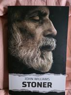 Stoner - John Williams, Verzenden, Zo goed als nieuw