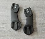 Adapters voor autostoel/kinderwagen, Kinderen en Baby's, Kinderwagens en Combinaties, Ophalen, Zo goed als nieuw, Combiwagen, Overige merken
