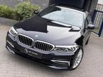 BMW 5-serie 530e iPerformance High Executive Individual HUD, Auto's, 1998 cc, Achterwielaandrijving, Gebruikt, Euro 6