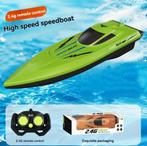 rc boot cool, Hobby en Vrije tijd, Modelbouw | Boten en Schepen, Ophalen of Verzenden, Nieuw, Overige merken