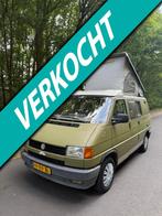 Volkswagen LT 70X0A KAMPEERWAGEN Camper , Airco, APK!, Caravans en Kamperen, Campers, Volkswagen, Bedrijf, Hoogeveen_lindsay@hotmail.com