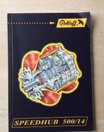 Handboek Rohloff Speedhub, Ophalen of Verzenden, Gebruikt
