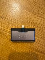 FLIR ONE Warmtebeeldcamera voor iOS - Zo goed als nieuw, Doe-het-zelf en Verbouw, Meetapparatuur, Ophalen of Verzenden, Zo goed als nieuw