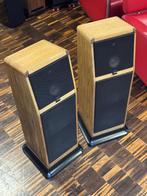 Canton Ergo P, Gebruikt, 120 watt of meer, Front, Rear of Stereo speakers, Ophalen