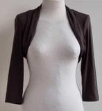 Steps legergroen kort vestje mt. M, Maat 38/40 (M), Ophalen of Verzenden, Zo goed als nieuw, Steps