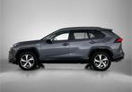 Toyota RAV4 2.5 Hybrid AWD Style (bj 2021, automaat), Automaat, Gebruikt, 2487 cc, Adaptive Cruise Control