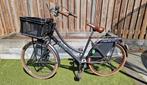 Popal meisjesfiets 26 inch handrem terugtraprem verlichting, Ophalen, Gebruikt, 47 tot 50 cm, Popal