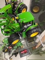 John Deere 7530 wiking, Ophalen, Zo goed als nieuw, Auto's