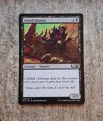 Blood Glutton - Magic the Gathering, Verzenden, Gebruikt, Losse kaart