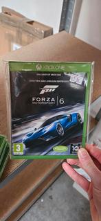 Forza Motorsport 6 - Xbox One, Gebruikt, One Microsoft Way, Redmond, WA 98052, USA, Microsoft, 1 speler