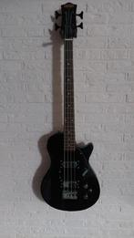 Basgitaar Gretsh Jet Medium/shortscale  ( 30), Ophalen of Verzenden, Zo goed als nieuw