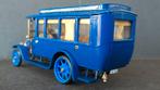 Fiat 18 BL omnibus Bus 1:43 Rio Model Italy Pol, Hobby en Vrije tijd, Modelauto's | 1:43, Verzenden, Zo goed als nieuw