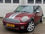 Mini Mini Clubman 1.6 Cooper Chili aut/airco/bluetooth/cruis, 1160 kg, 15 km/l, Gebruikt, 4 cilinders