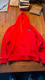 Quotrell Hoodie Maat S, Ophalen of Verzenden, Zo goed als nieuw, Maat 46 (S) of kleiner, Rood