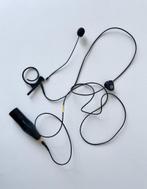 DPA d:fine omni headset MicroDot / XLR (zwart), Muziek en Instrumenten, Microfoons, Overige typen, Zo goed als nieuw, Verzenden