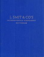 Hartogh - L. Smit & Co's Internationale Sleepdienst, Verzamelen, Ophalen, Gebruikt, Boek of Tijdschrift