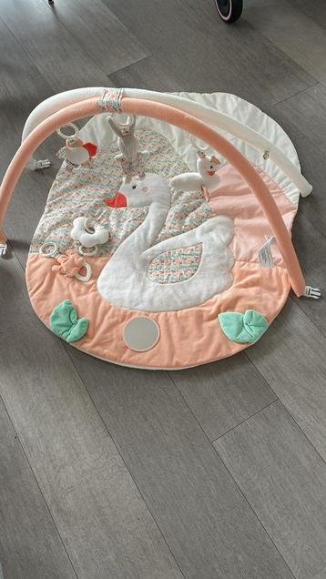 Babygym / Speelkleed beschikbaar voor biedingen