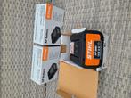 AP 300 Stihl, Tuin en Terras, Grastrimmers, Ophalen of Verzenden, Nieuw, Accu
