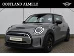 MINI Electric Classic / Sportstoelen / LED / Cruise Control, Gebruikt, Met garantie (alle), 4 stoelen, Leder en Stof