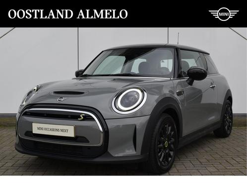 MINI Electric Classic / Sportstoelen / LED / Cruise Control, Auto's, Mini, Bedrijf, Te koop, Overige modellen, Airconditioning