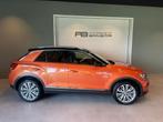 Volkswagen T-Roc 1.5 TSI SPORT-uitv/CLIMA AIRCO/ADAPTIVE CRU, Voorwielaandrijving, Stof, 150 pk, Origineel Nederlands