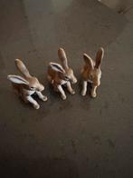 Schleich Haasjes Set, Ophalen of Verzenden, Zo goed als nieuw