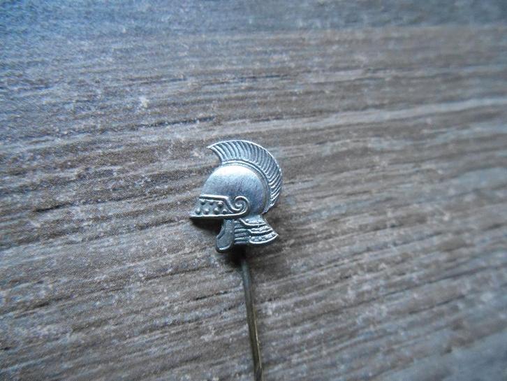 Regiment Genietroepen insigne variant Genie, Verzamelen, Militaria | Algemeen, Landmacht, Overige typen, Nederland, Ophalen of Verzenden