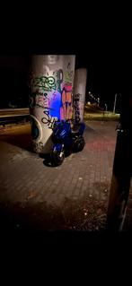 Yamaha aerox 50 cc stage 6, Ophalen, Zo goed als nieuw, Tweetakt, Aerox