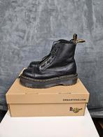 Dr Martens Sinclair Laarzen 39 Zwart Platform Boots, Kleding | Dames, Schoenen, Zwart, Lage of Enkellaarzen, Ophalen of Verzenden