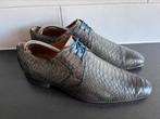 Greve herenschoenen maat 9 / 43, Kleding | Heren, Schoenen, Overige kleuren, Greve, Ophalen of Verzenden, Zo goed als nieuw