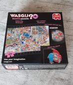 Wasgij puzzel destiny 6 kinderspel 950 stukjes, Ophalen of Verzenden, 500 t/m 1500 stukjes, Legpuzzel, Zo goed als nieuw