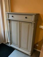 Mooie Meidenkast met Lade en Deuren, Ophalen, Gebruikt, 100 tot 150 cm, 50 tot 100 cm