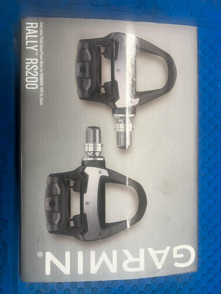 ≥ Garmin Rally RS200 & Rally XC Conversion kit — Fietsonderdelen