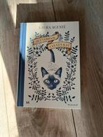 Laura Augusti - Het verhaal van de kat, Ophalen of Verzenden, Zo goed als nieuw