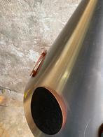 Space Age cone hanglamp Lakro Amstelveen, Huis en Inrichting, Lampen | Hanglampen, Space Age, Gebruikt, Amstelveen, Lakro