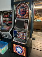 Gokkast multi game silver star euro compleet bieden, Verzamelen, Automaten | Gokkasten en Fruitautomaten, Euro, Ophalen of Verzenden